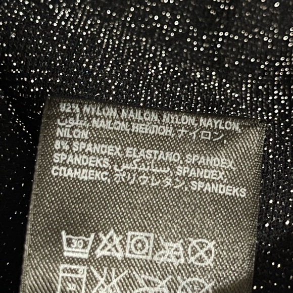 Bebe Top - Picture 6 of 7